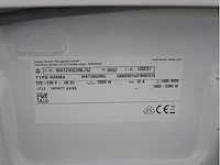 Bosch serie|6 ecosilence drive wasmachines & bosch serie|4 wasdrogers - afbeelding 5 van  8