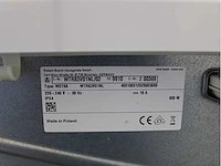 Bosch serie|6 ecosilence drive wasmachines & bosch serie|4 wasdrogers - afbeelding 8 van  8