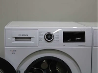 Bosch serie|6 ecosilence drive wasmachines & bosch serie|6 selfcleaning condenser a+++ wasdrogers - afbeelding 3 van  8