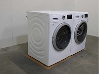 Bosch serie|6 ecosilence drive wasmachines & bosch serie|6 selfcleaning condenser a+++ wasdrogers - afbeelding 4 van  8