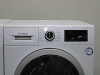 Bosch serie|6 ecosilence drive wasmachines & bosch serie|6 selfcleaning condenser a+++ wasdrogers - afbeelding 6 van  8
