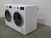 Bosch serie|6 ecosilence drive wasmachines & bosch serie|6 selfcleaning condenser a+++ wasdrogers - afbeelding 7 van  8