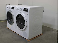 Bosch serie|6 ecosilence drive wasmachines & bosch serie|6 wasdrogers - afbeelding 7 van  8