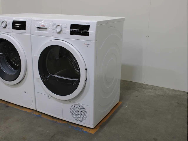 Bosch serie|6 ecosilence drive wasmachines & bosch serie|6 wasdrogers - afbeelding 7 van  8