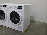 Bosch serie|6 ecosilence drive wasmachines & bosch serie|6 wasdrogers - afbeelding 7 van  8