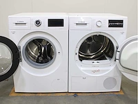 Bosch serie|6 ecosilence drive wasmachines & bosch serie|6 wasdrogers - afbeelding 2 van  8