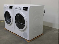 Bosch serie|6 ecosilence drive wasmachines & bosch serie|6 wasdrogers - afbeelding 7 van  8