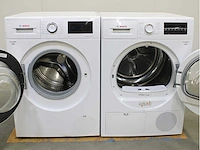 Bosch serie|6 ecosilence drive wasmachines & bosch serie|6 wasdrogers - afbeelding 2 van  8