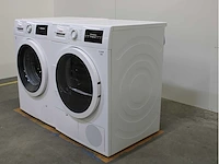 Bosch serie|6 ecosilence drive wasmachines & bosch serie|6 wasdrogers - afbeelding 7 van  8