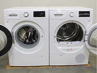 Bosch serie|6 ecosilence drive wasmachines & bosch serie|6 wasdrogers - afbeelding 2 van  8