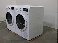 Bosch serie|6 ecosilence drive wasmachines & bosch serie|6 wasdrogers - afbeelding 7 van  8