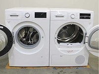 Bosch serie|6 ecosilence drive wasmachines & bosch serie|6 wasdrogers - afbeelding 2 van  8