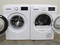 Bosch serie|6 ecosilence drive wasmachines & bosch serie|6 wasdrogers - afbeelding 2 van  8