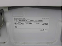 Bosch serie|6 ecosilence drive wasmachines & bosch serie|6 wasdrogers - afbeelding 5 van  8