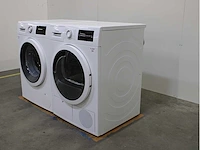 Bosch serie|6 ecosilence drive wasmachines & bosch serie|6 wasdrogers - afbeelding 7 van  8