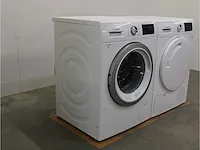 Bosch serie|6 i-dos ecosilence drive exclusiv wasmachine & bosch serie|6 exclusiv droger - afbeelding 4 van  8