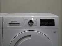Bosch serie|6 i-dos ecosilence drive exclusiv wasmachine & bosch serie|6 exclusiv droger - afbeelding 6 van  8