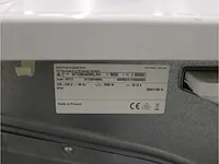 Bosch serie|6 i-dos ecosilence drive exclusiv wasmachine & bosch serie|6 exclusiv droger - afbeelding 8 van  8
