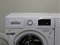 Bosch serie|6 i-dos ecosilence drive wasmachine & bosch serie|4 wasdroger - afbeelding 3 van  8