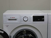 Bosch serie|6 i-dos ecosilence drive wasmachine & bosch serie|4 wasdroger - afbeelding 3 van  8