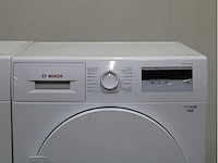 Bosch serie|6 i-dos ecosilence drive wasmachine & bosch serie|4 wasdroger - afbeelding 6 van  8