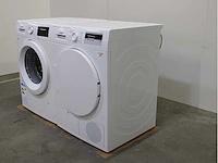 Bosch serie|6 i-dos ecosilence drive wasmachine & bosch serie|4 wasdroger - afbeelding 7 van  8