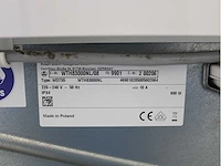 Bosch serie|6 i-dos ecosilence drive wasmachine & bosch serie|4 wasdroger - afbeelding 8 van  8