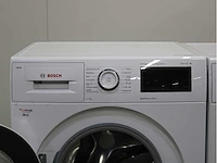 Bosch serie|6 i-dos ecosilence drive wasmachine & bosch serie|4 wasdroger - afbeelding 3 van  8