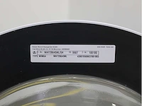 Bosch serie|6 i-dos ecosilence drive wasmachine & bosch serie|4 wasdroger - afbeelding 5 van  8