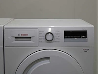 Bosch serie|6 i-dos ecosilence drive wasmachine & bosch serie|4 wasdroger - afbeelding 6 van  8