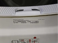 Bosch serie|6 i-dos ecosilence drive wasmachine & bosch serie|4 wasdroger - afbeelding 8 van  8