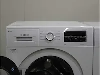Bosch serie|6 i-dos ecosilence drive wasmachine & bosch serie|6 droger - afbeelding 3 van  8