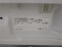 Bosch serie|6 i-dos ecosilence drive wasmachine & bosch serie|6 droger - afbeelding 5 van  8