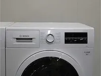 Bosch serie|6 i-dos ecosilence drive wasmachine & bosch serie|6 droger - afbeelding 6 van  8