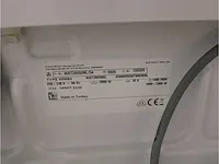 Bosch serie|6 i-dos ecosilence drive wasmachine & bosch serie|6 droger - afbeelding 5 van  8