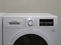 Bosch serie|6 i-dos ecosilence drive wasmachine & bosch serie|6 droger - afbeelding 6 van  8