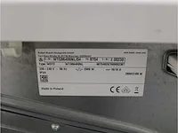 Bosch serie|6 i-dos ecosilence drive wasmachine & bosch serie|6 droger - afbeelding 8 van  8