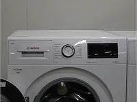 Bosch serie|6 i-dos ecosilence drive wasmachine & bosch serie|6 droger - afbeelding 3 van  8