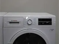 Bosch serie|6 i-dos ecosilence drive wasmachine & bosch serie|6 droger - afbeelding 6 van  8