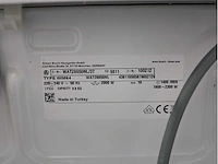 Bosch serie|6 i-dos ecosilence drive wasmachine & bosch serie|6 selfcleaning condenser wasdroger - afbeelding 5 van  8
