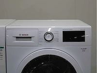 Bosch serie|6 i-dos ecosilence drive wasmachine & bosch serie|6 selfcleaning condenser wasdroger - afbeelding 6 van  8