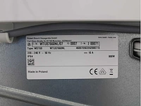 Bosch serie|6 i-dos ecosilence drive wasmachine & bosch serie|6 selfcleaning condenser wasdroger - afbeelding 8 van  8