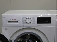 Bosch serie|6 i-dos ecosilence drive wasmachine & bosch serie|6 selfcleaning condenser wasdroger - afbeelding 3 van  8
