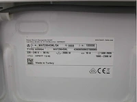 Bosch serie|6 i-dos ecosilence drive wasmachine & bosch serie|6 selfcleaning condenser wasdroger - afbeelding 5 van  8