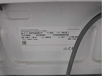 Bosch serie|6 i-dos ecosilence drive wasmachine & bosch serie|6 selfcleaning condenser wasdroger - afbeelding 5 van  7