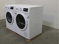 Bosch serie|6 i-dos ecosilence drive wasmachine & bosch serie|6 selfcleaning condenser wasdroger - afbeelding 7 van  7