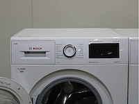 Bosch serie|6 i-dos ecosilence drive wasmachine & bosch serie|6 selfcleaning condenser wasdroger - afbeelding 3 van  8