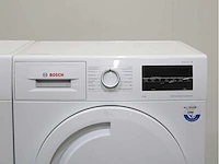 Bosch serie|6 i-dos ecosilence drive wasmachine & bosch serie|6 selfcleaning condenser wasdroger - afbeelding 6 van  8