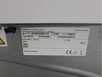 Bosch serie|6 i-dos ecosilence drive wasmachine & bosch serie|6 selfcleaning condenser wasdroger - afbeelding 8 van  8