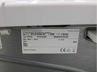 Bosch serie|6 i-dos ecosilence drive wasmachine & bosch serie|6 selfcleaning condenser wasdroger - afbeelding 8 van  8